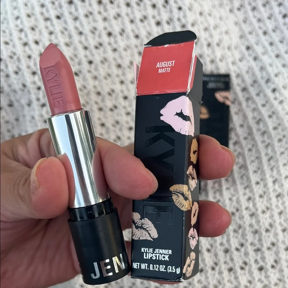Kylie‎ Lipstick Set - Pink Shades